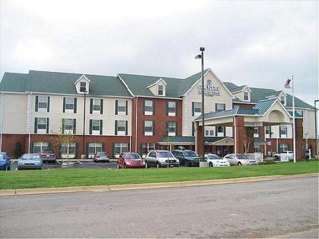 Country Inn & Suites By Carlson, Bessemer, AL