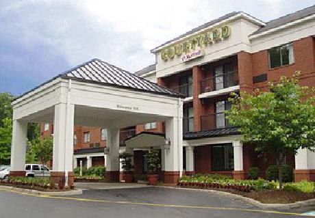 Courtyard Newport News Yorktown