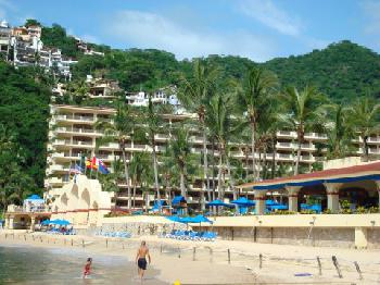 Condos La Jolla De Mismaloya