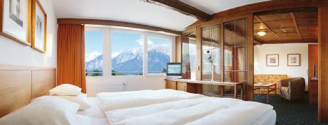 Sporthotel Igls