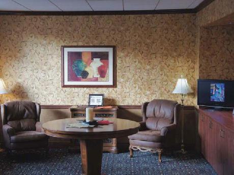 La Quinta Inn & Suites Seattle Downtown