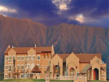 Howard Johnson Hotel Resort Villa de Merlo