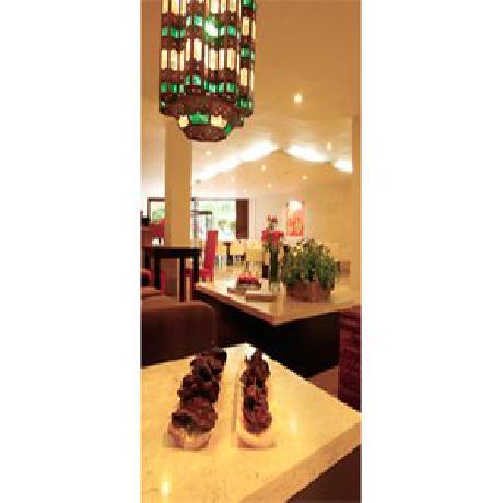 Hotel Boutique Mexico Plaza Guanajuato