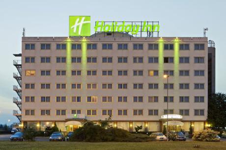 Holiday Inn VERONA - CONGRESS CENTRE