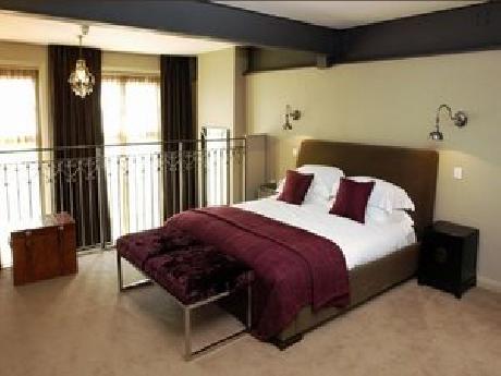 Yiyang Huatian Hotel