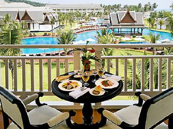 Sofitel Krabi Phokeethra Golf and Spa Resort