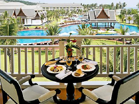 Sofitel Krabi Phokeethra Golf and Spa Resort