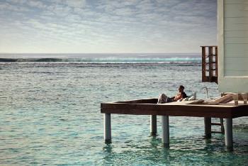 Holiday Inn Resort KANDOOMA MALDIVES