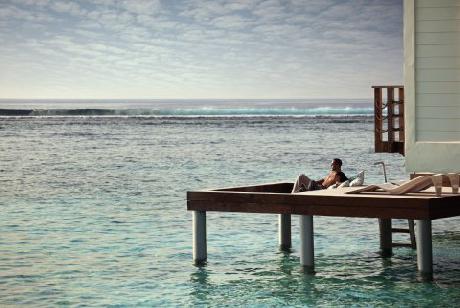 Holiday Inn Resort KANDOOMA MALDIVES