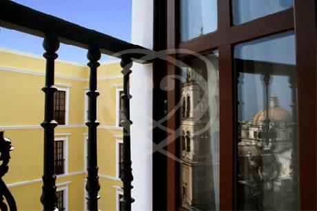 Gran Diligencias Veracruz Centro