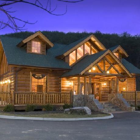 Eden Crest Vacation Rentals