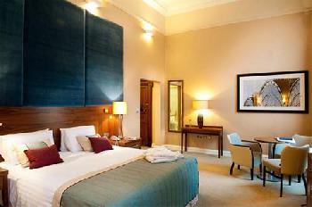 Cedar Court Grand Hotel