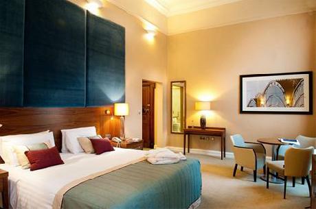 Cedar Court Grand Hotel