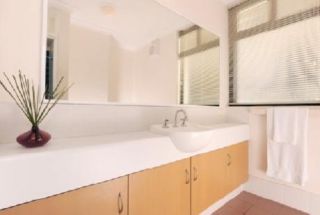 Assured Waterside Apartments