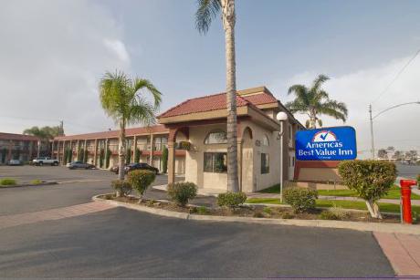 Americas Best Value Inn & Suites
