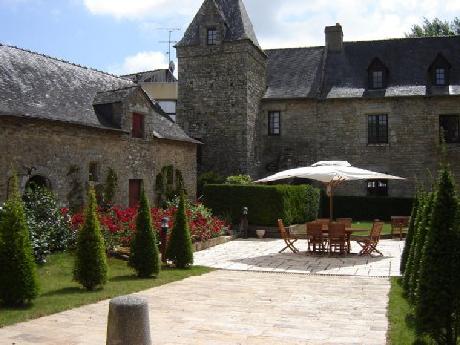 Hostellerie Abbatiale