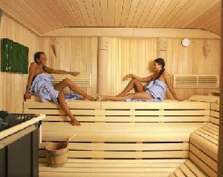 Hotel Esplanade Spa & Golf Resort Marienbad