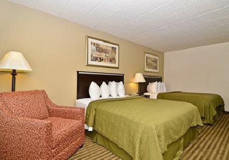 Quality Lodge of Catskill