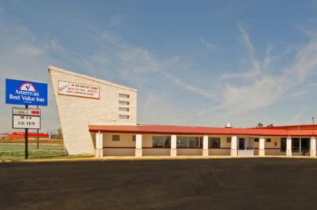 Americas Best Value Inn