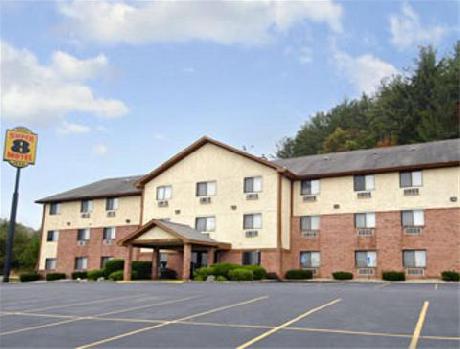 Super 8 Morehead, KY