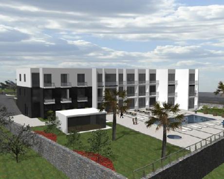 Atlantida Mar Hotel Praia da Vitoria