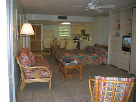 Marina Del Mar Resort and Marina