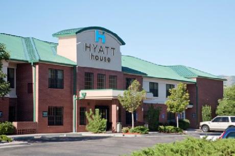 HYATT house Colorado Springs