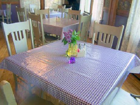 BAY VIEW TERRACE INN