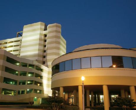 Beach Quarters Resort