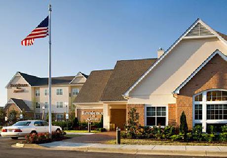 Residence Inn Memphis Southaven