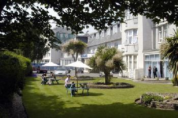 Heathlands Hotel Bournemouth