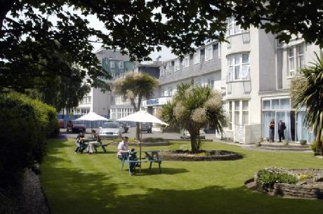 Heathlands Hotel Bournemouth