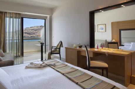 SENTIDO Lindos Bay Resort and Spa