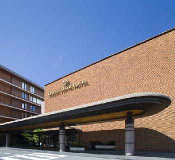 Kyoto Tokyu Hotel