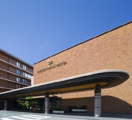 Kyoto Tokyu Hotel