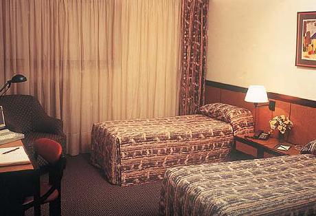 Gran Hotel Argentino