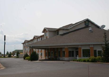 Quality Inn & Suites Menomonie