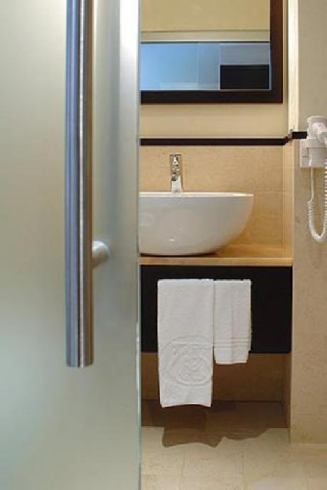 BEST WESTERN Hotel Piemontese