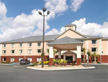 Days Inn Jesup