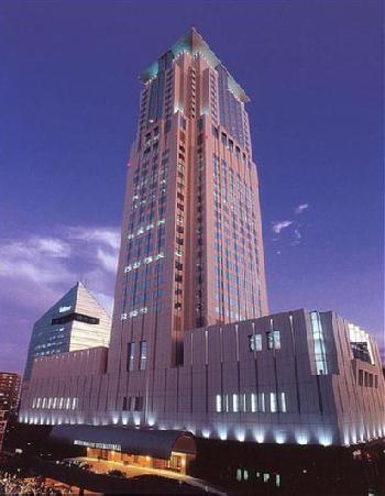 Hankyu International Hotel