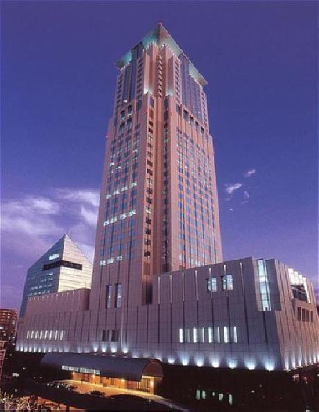 Hankyu International Hotel