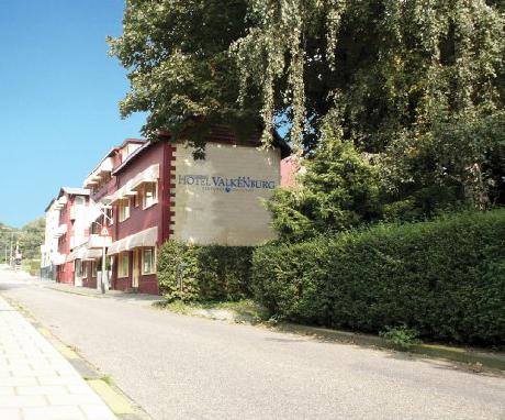 Fletcher Hotel Restaurant Valkenburg