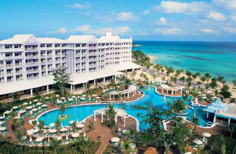Riu Ocho Rios All Inclusive