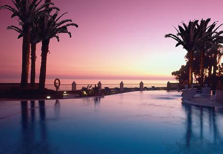 Marriott's Playa Andaluza
