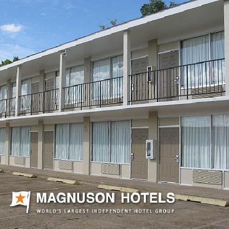 Red River Inn Alexandria