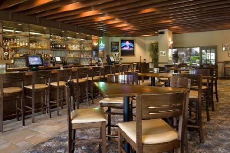 Embassy Suites Seattle - North/Lynnwood