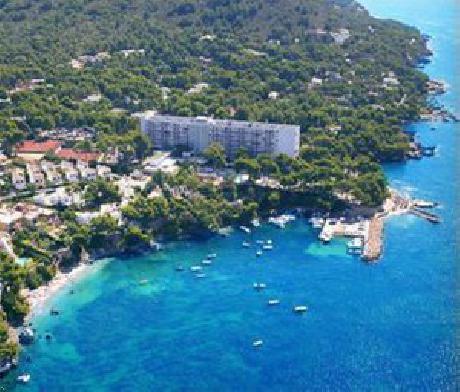 Eurotel Golf Punta Rotja