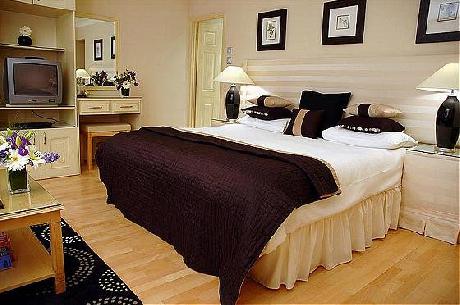 The Beaufort Hotel Knightsbridge