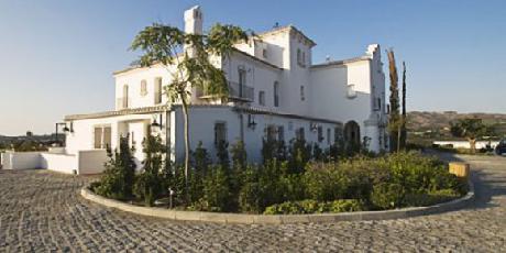 Domus Selecta Cortijo Bravo