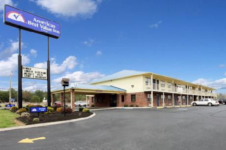 Americas Best Value Inn
